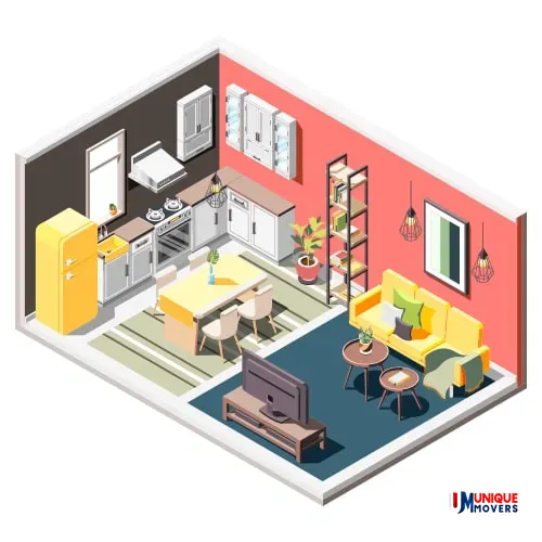 One Bedroom